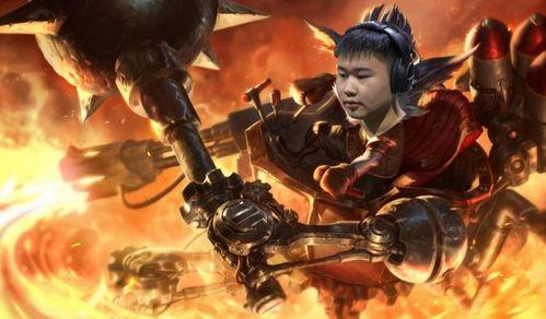 惊雷大招爆料视频大全,揭秘全新技能玩法与视觉盛宴  第2张