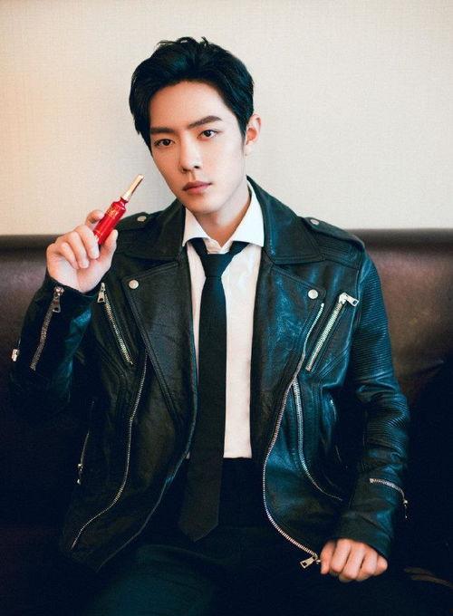 娱乐圈爆料肖战哭了,娱乐圈爆料引发热议  第3张