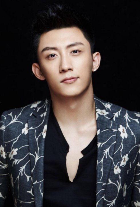 赵荀爆料黄景瑜了吗视频 第2张 赵荀爆料黄景瑜了吗视频 第2张