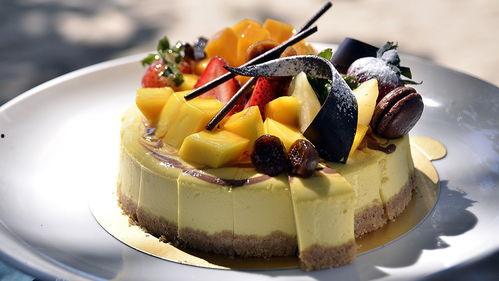 娱乐吃瓜酱蛋糕视频大全,盘点热门视频大全  第3张